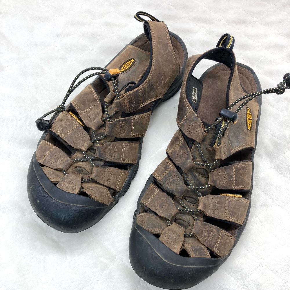 Keen Men’s Water Shoes Newport Sandals